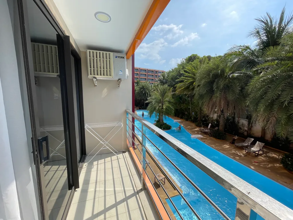 МВС - АпартОтель 5* на океане