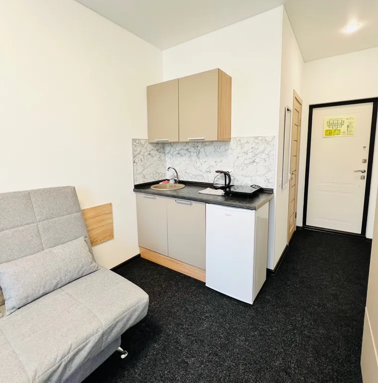 Квартира 1-комнатная Квартира — Ломоносов