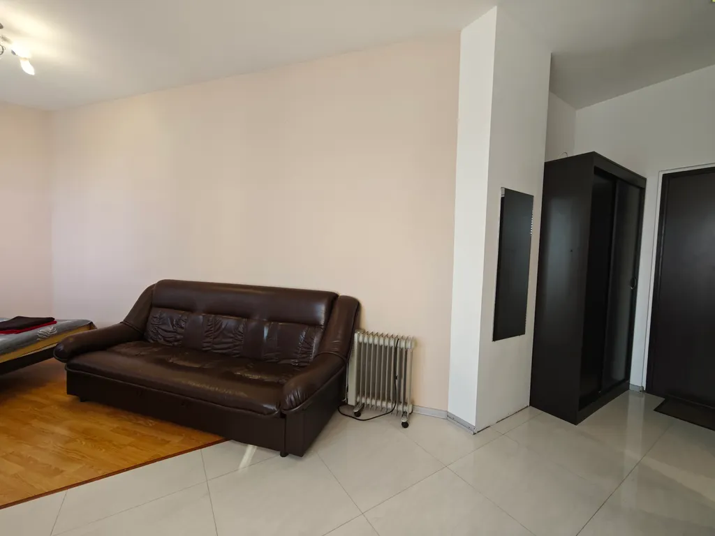 Студия около города Одинцово