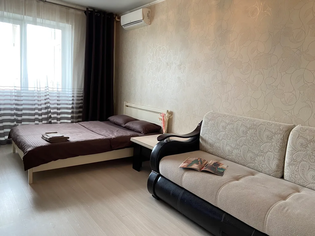 Квартира в центра — аренда посуточно в Тула