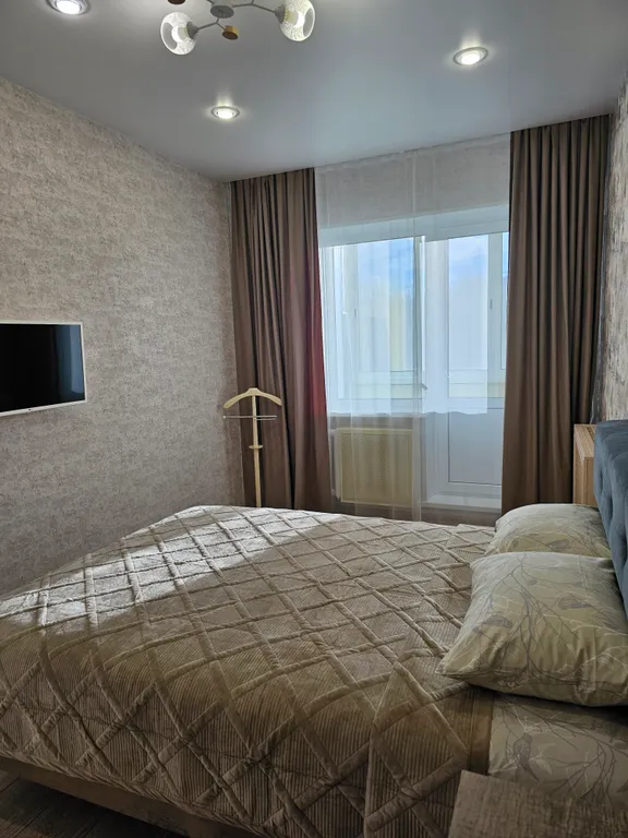 Апартаменты VIP