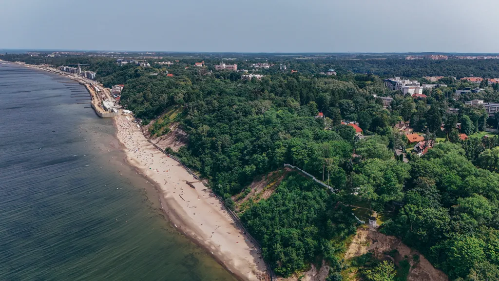 Квартира Уютные апартаменты — Светлогорск