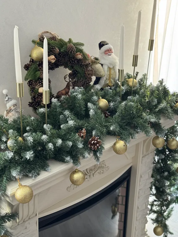 3-комнатный Дом