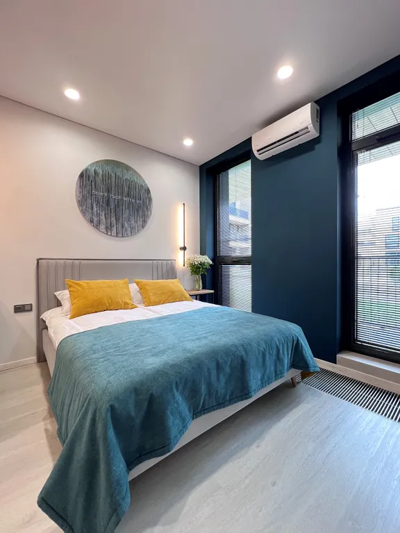 Апартаменты Ваш Образ жизни у курорта