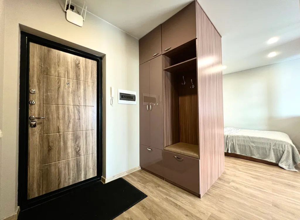 Волна на Броско для командированных и туристов до 4 гостей