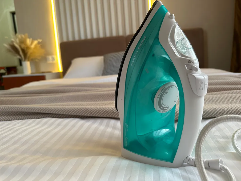 Стильная квартира