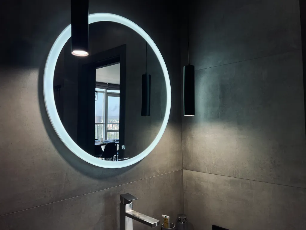 Видовые апартаменты