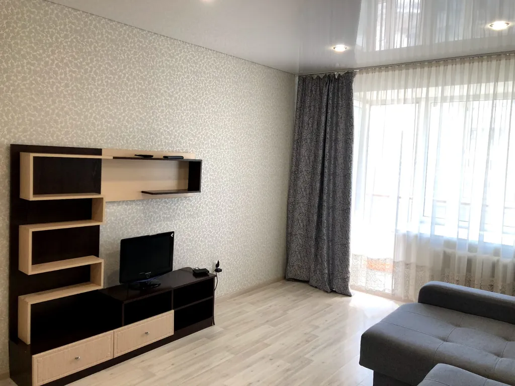 Квартира Квартира рядом с Гулливером — Барнаул