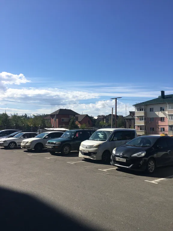 1-комнатная квартира рядом с КГЦО и МНТК