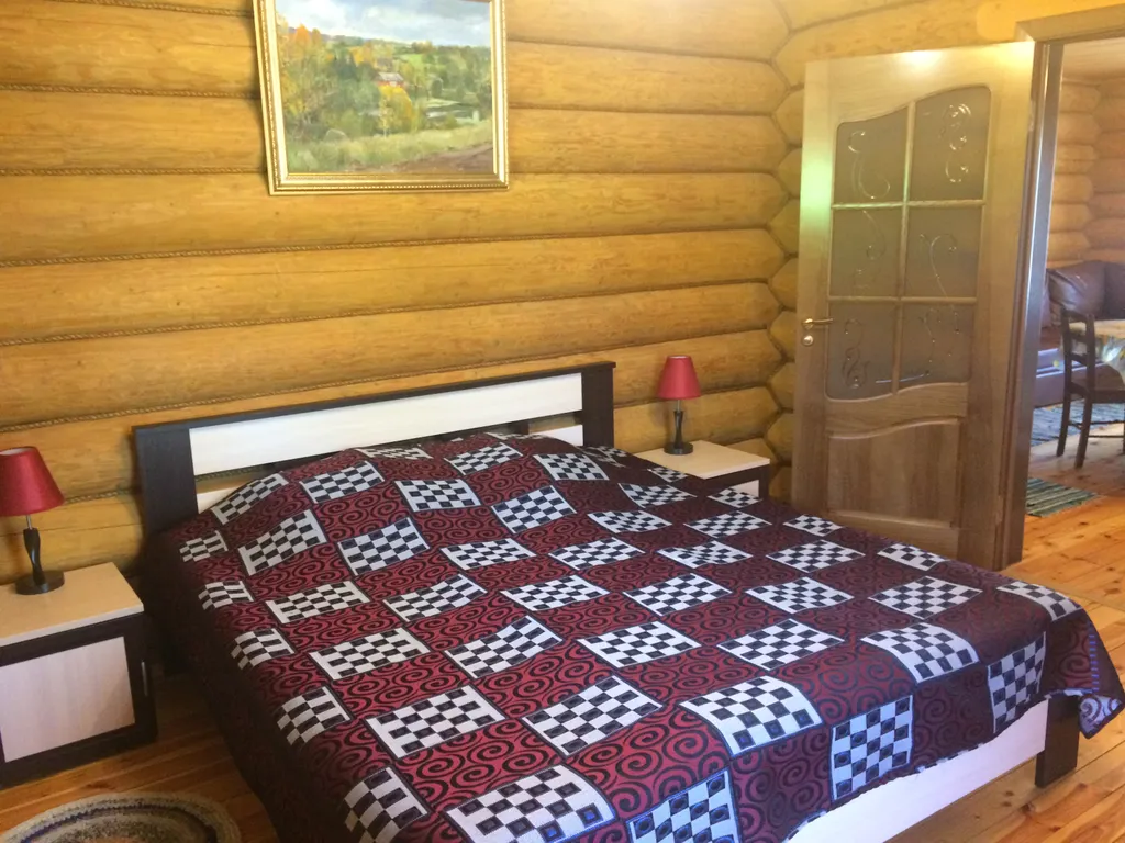 6-комнатный Дом