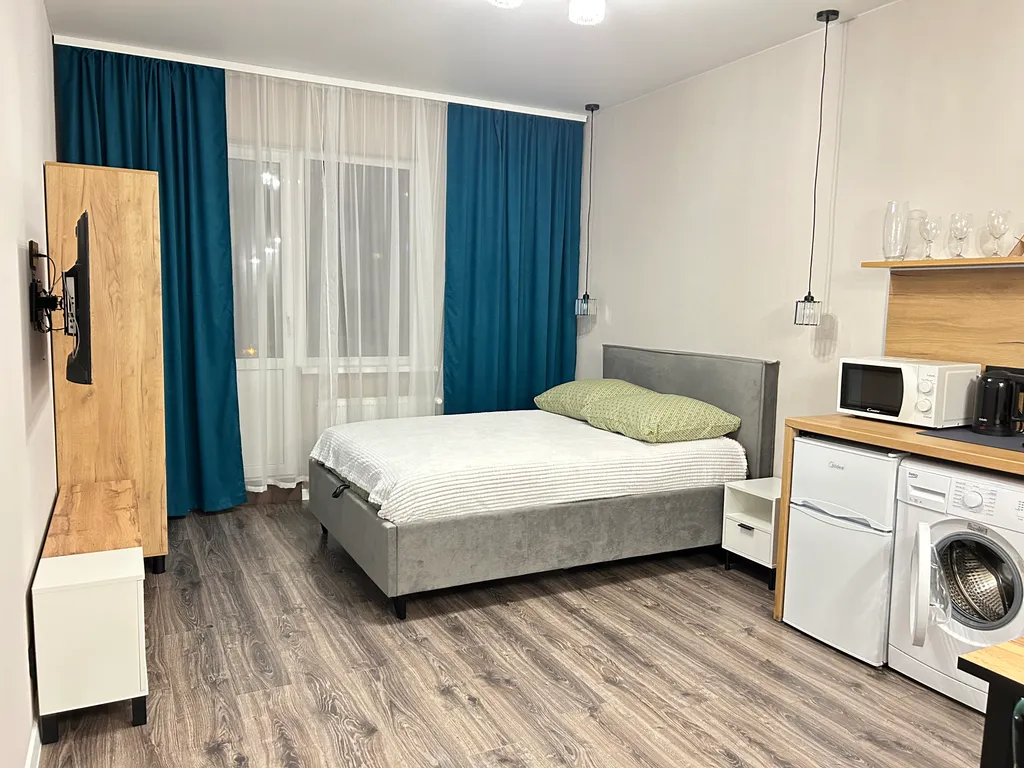 Апартамент в Лесной Мелодии