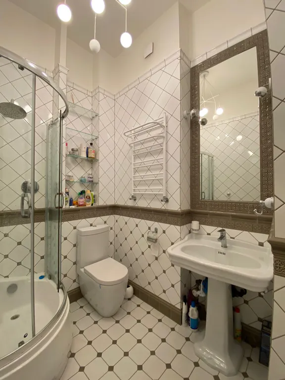 Квартира Квартира на набережной — Калининград