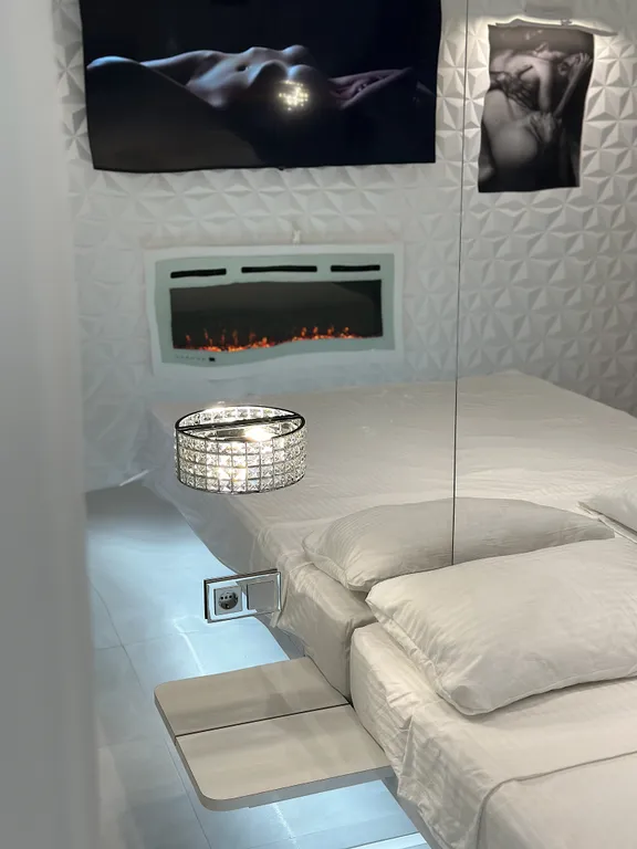 Уникальная дизайнерская студия WHITE LUX