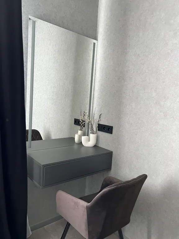 Квартира Комфортная квартира — Светлогорск