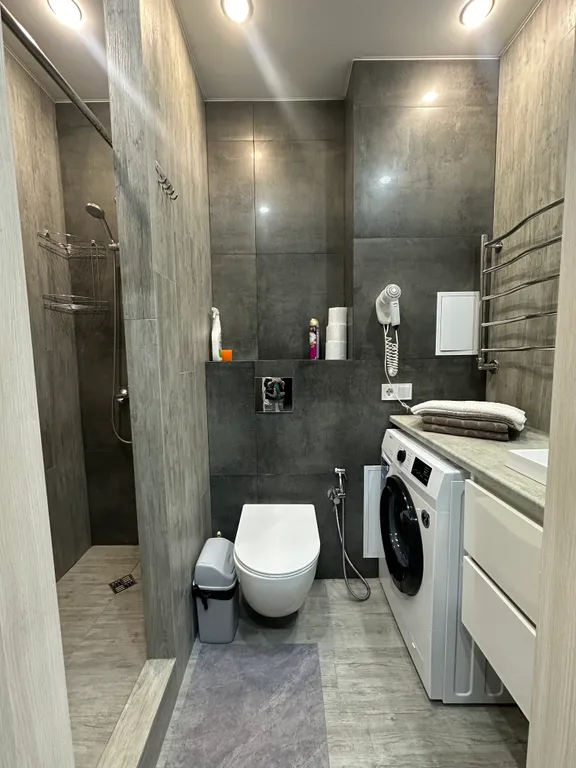 Уютная квартира напротив Казино