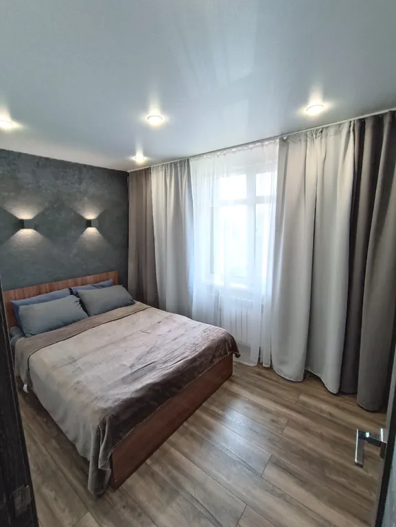 Уютная квартира в тихом месте в одном из лучших домов города