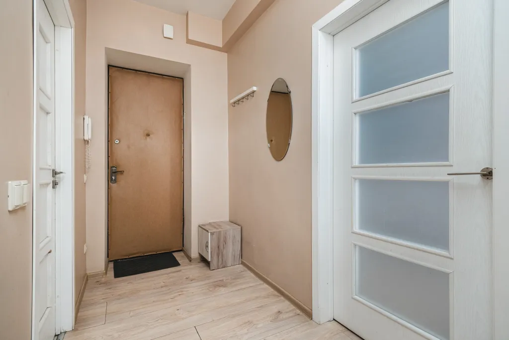 Апартаменты в самом центре