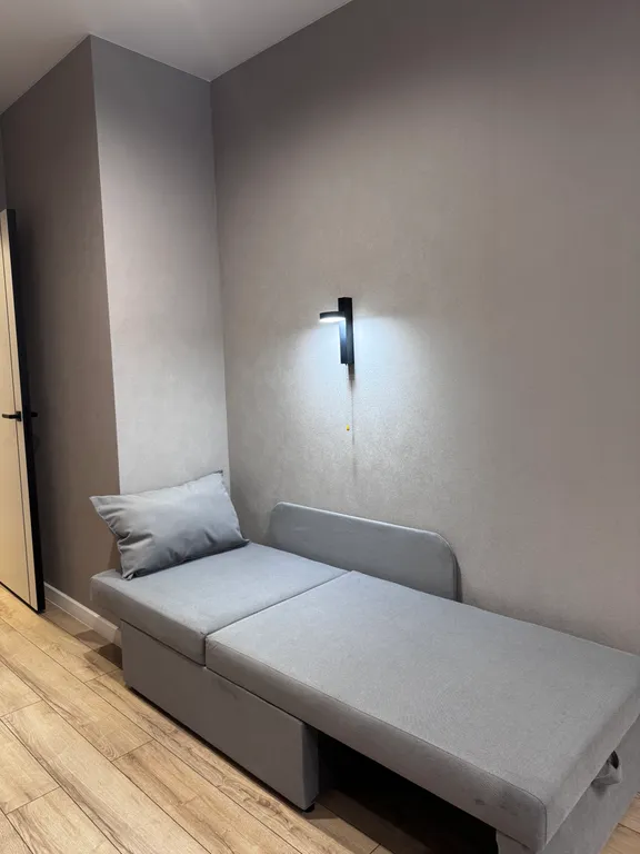 Квартира Дизайнерская евроквартира в тихом центре — Екатеринбург