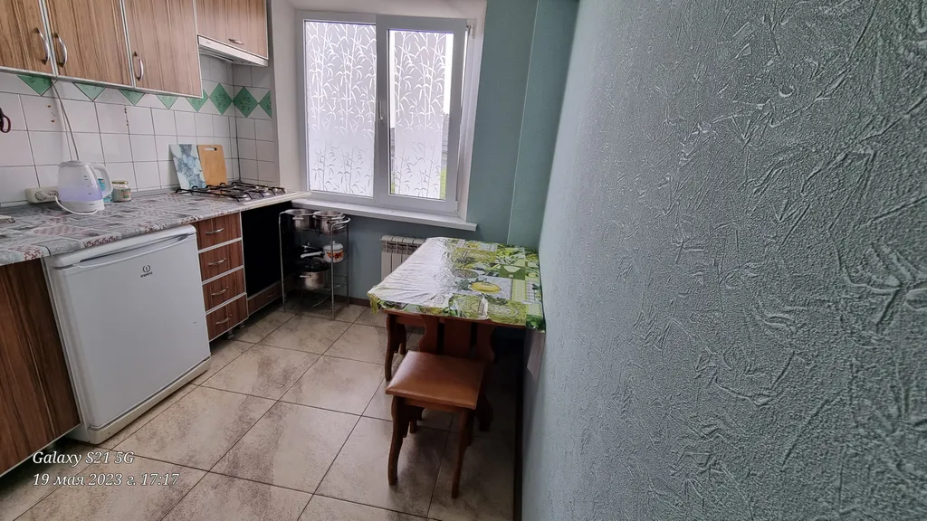 Квартира Уютная квартира в центре курортного городка — Лазаревское