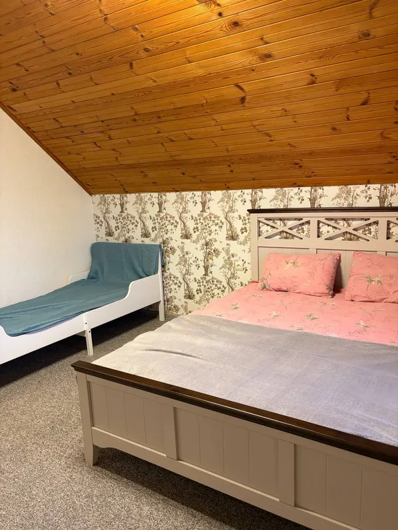 Дом на берегу моря - Луговая 150