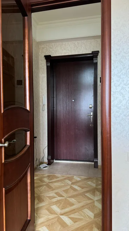 Уютная квартира рядом с морем