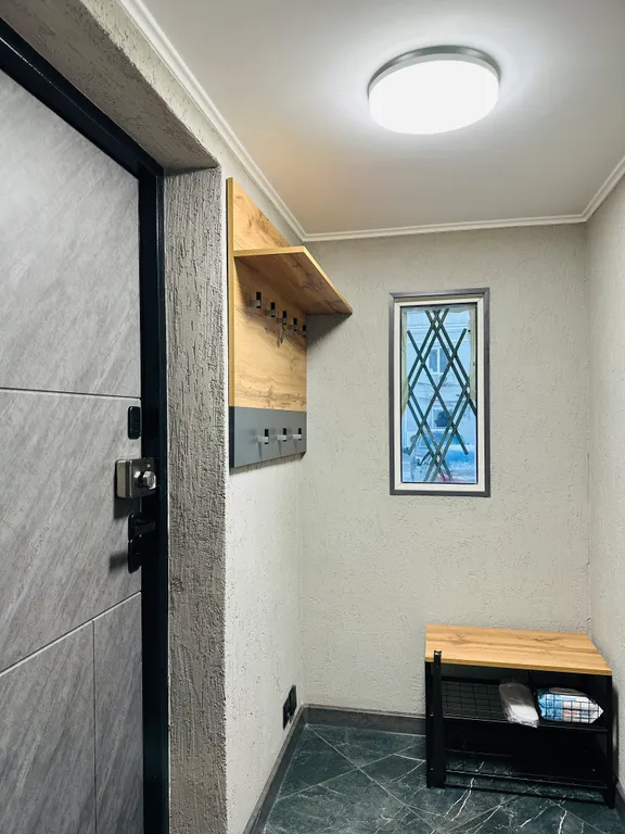 Квартира с отдельным входом в центре города