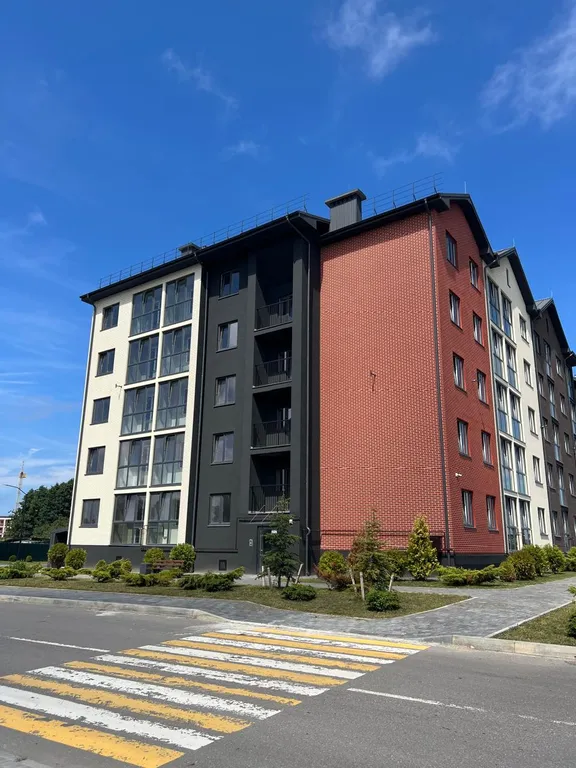 Квартира Уютная квартира у моря — Пионерский