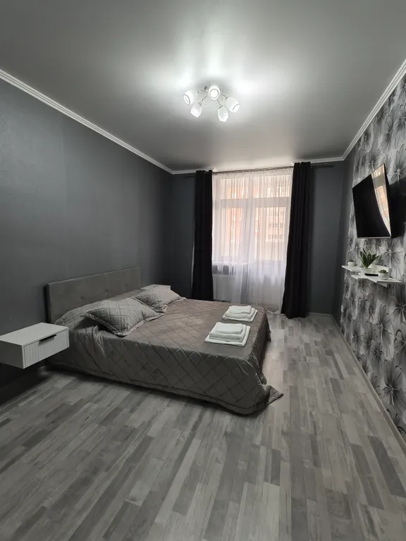 Квартира 2-комнатная Квартира — Краснодар