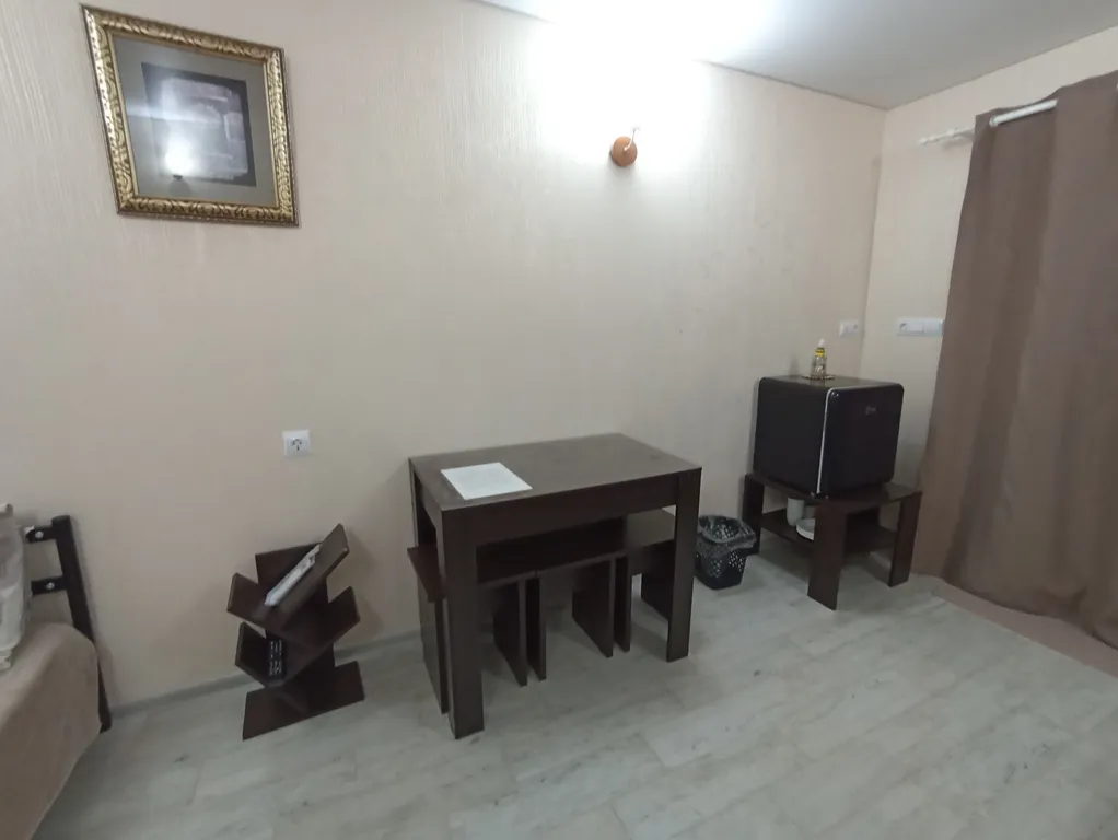 3-местный комфортный номер