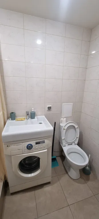 Апартаменты в центре Дзержинского района