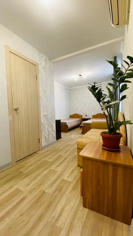 Квартира Комната — Анапа