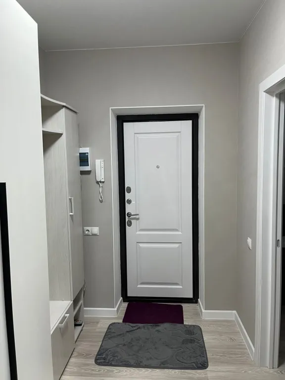 Квартира Квартира в стиле лофт в тихом районе — Элиста