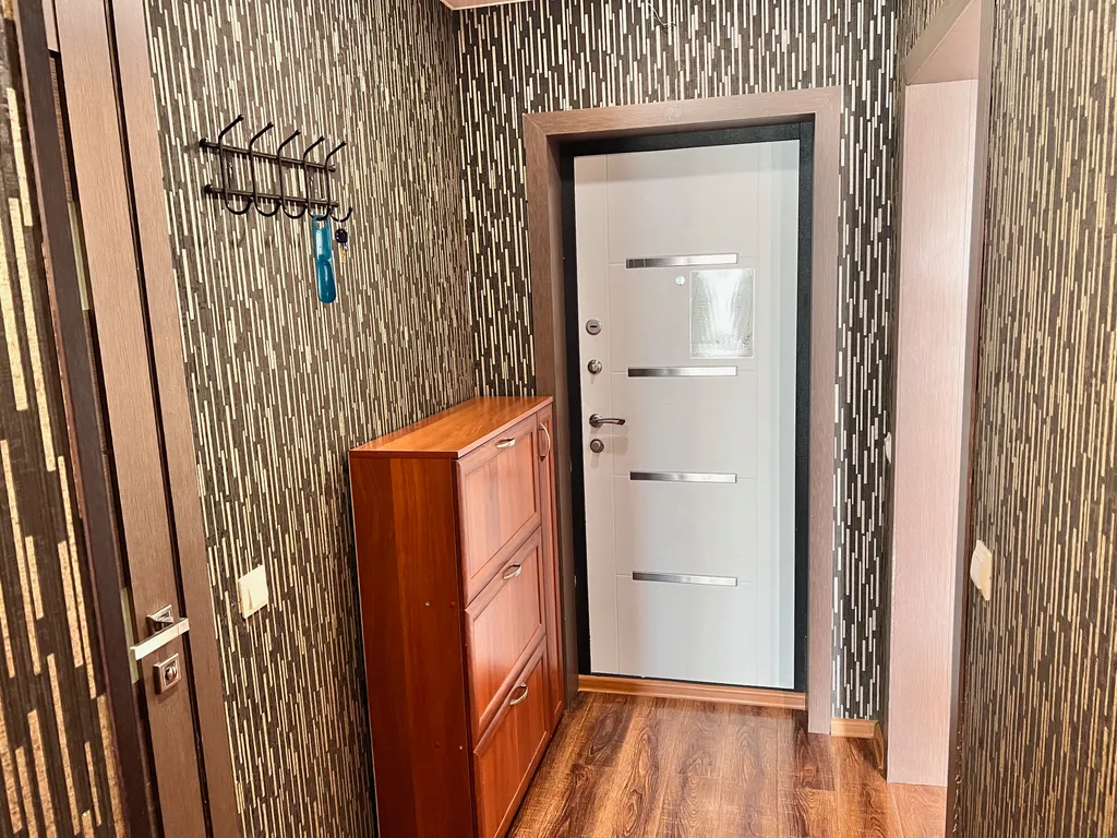 Квартира 1-комнатная Квартира — Краснодар