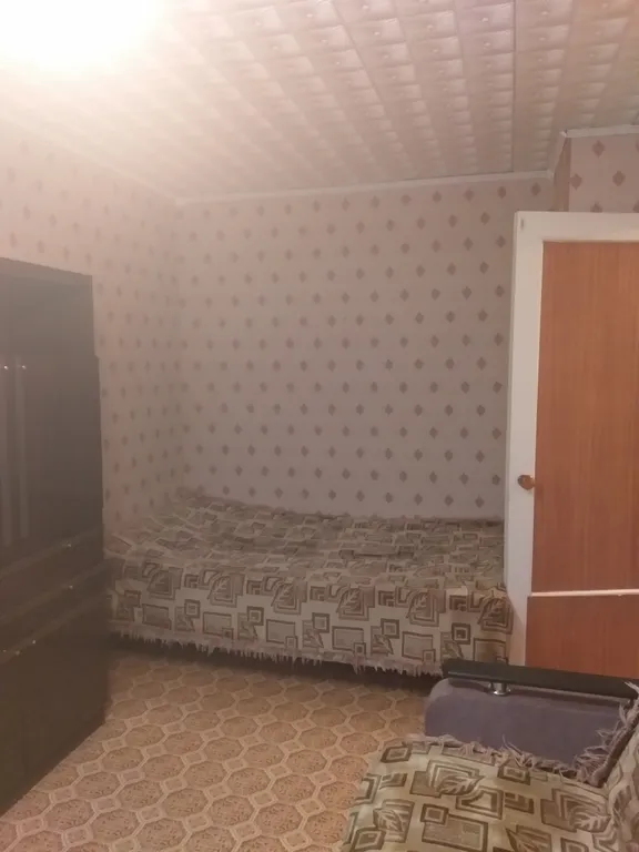 Уютная квартира возле парковой зоны