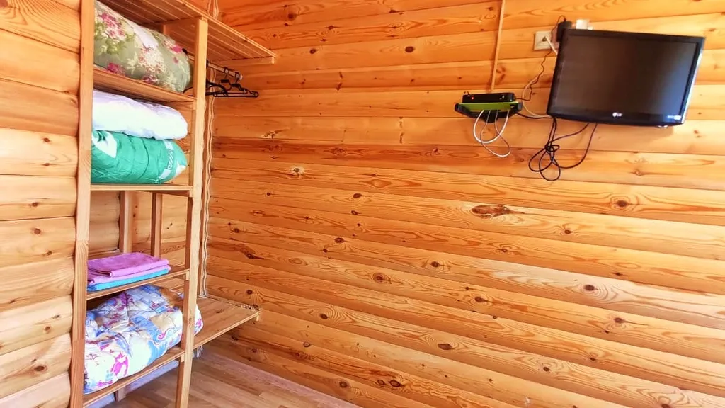 4-комнатный Дом