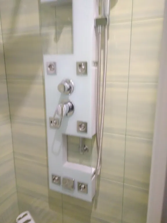 Квартира Квартира Четырехместные номера Зима, Весна, Лето, Осень — Витино