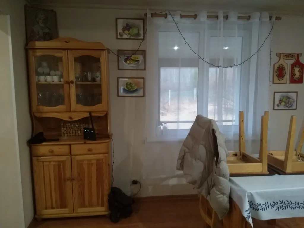 Дом на участке 27 соток