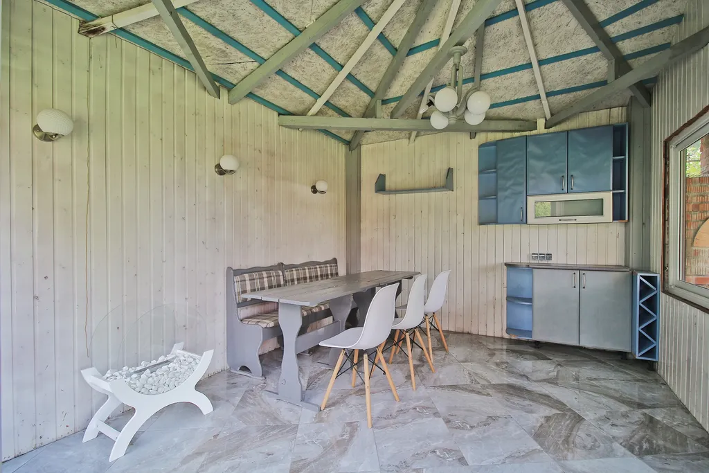 Уютный дом в 20 минутах от моря