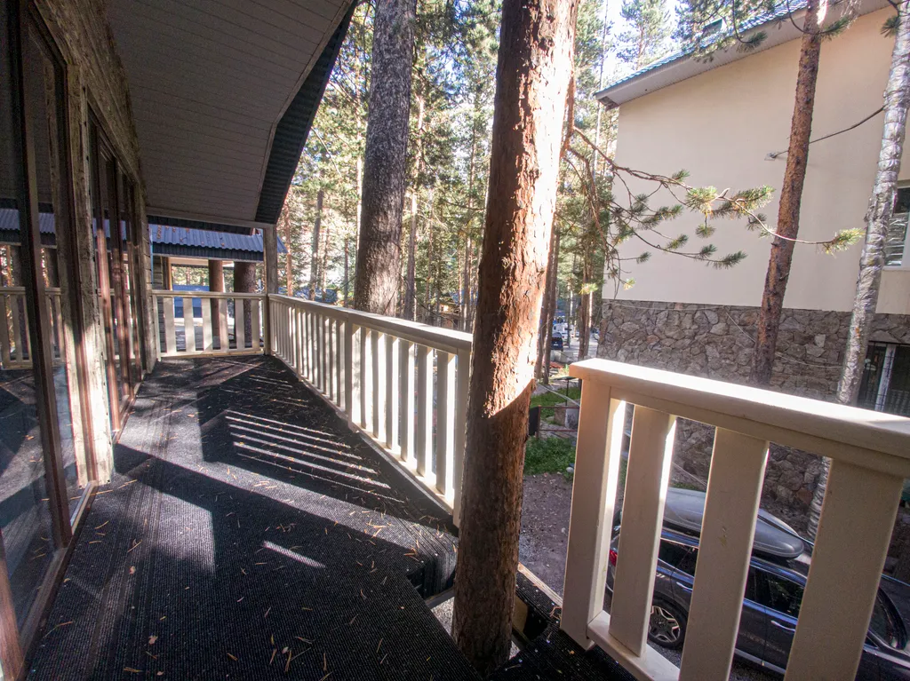 Сердце гор 8