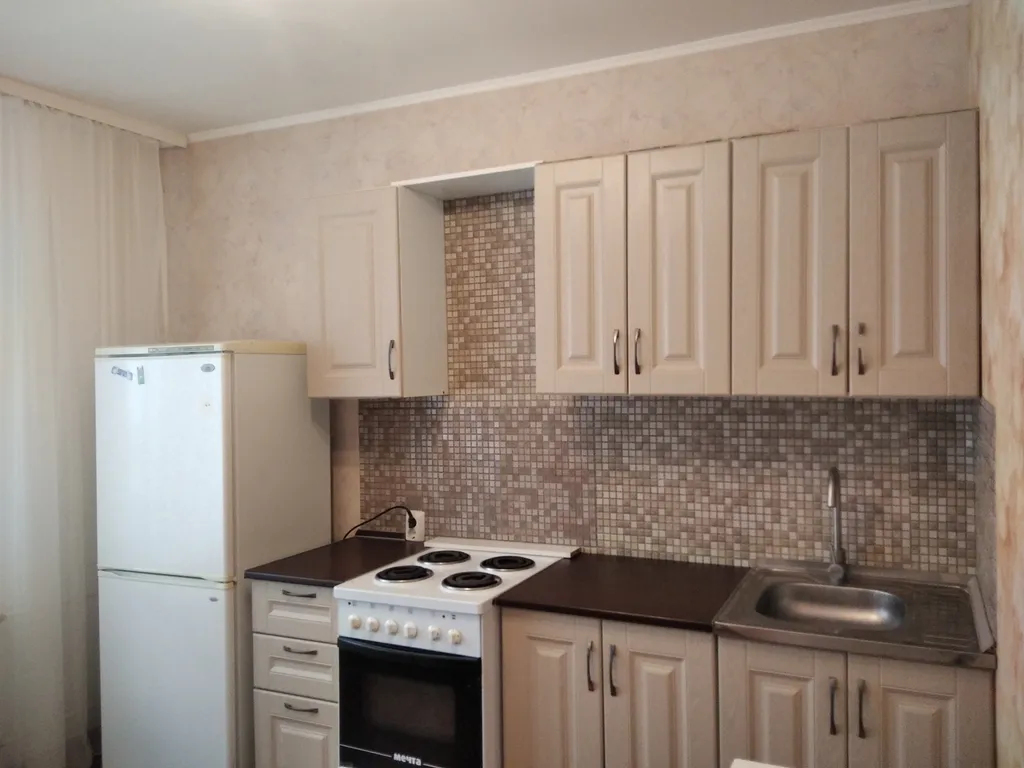 Квартира Квартира рядом с ККБ — Краснодар