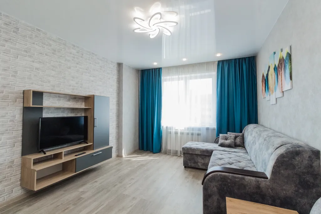 Квартира Квартира Гармония — Новосибирск