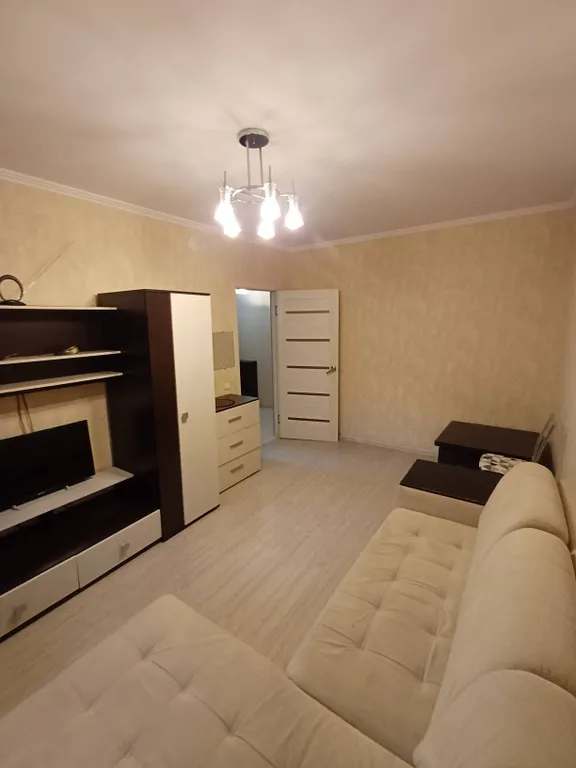 Квартира 1-комнатная Квартира — Сочи