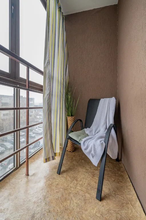 Уютная квартира в ЖК Успенский