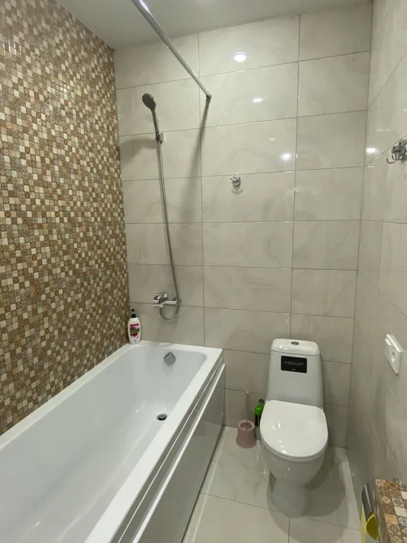 Квартира Уютная квартира в центре Махачкалы — Махачкала