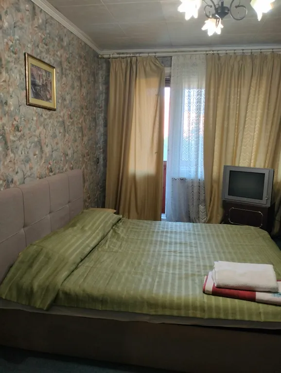Квартира у метро Автово и Юго-западная