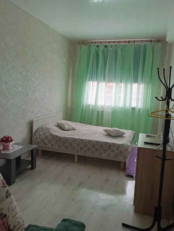 Уютная квартира, в центре