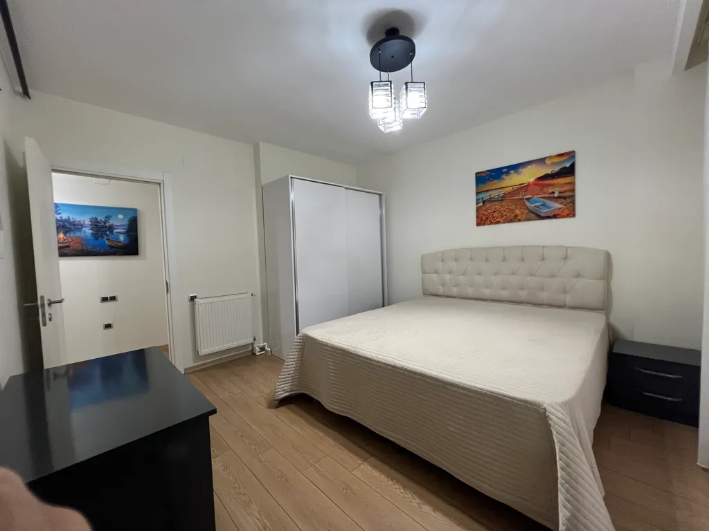 Квартира Огромная Евротрёшка для отличного отдыха на Средиземноморье — аренда посуточно в Мерсин