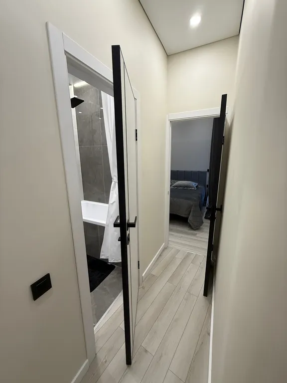 Просторная квартира возле пляжа во Владивостоке