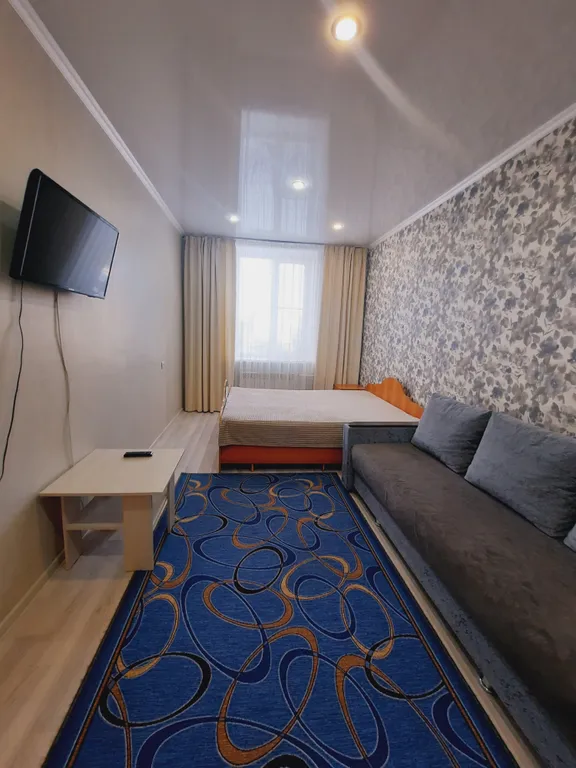 Отличная квартира в лучшем районе города