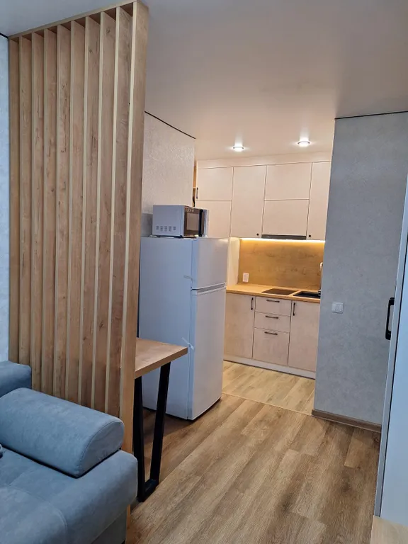 Уютная квартира- студия возле аэропорта